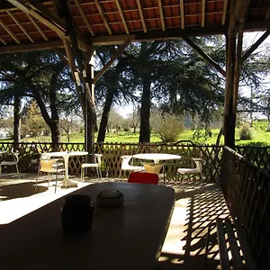  Camping Artémis