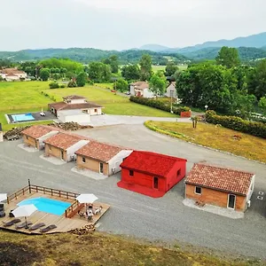  Chalet Des Illes Saint Martin Iiii